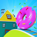 Idle Donut Factory – Business