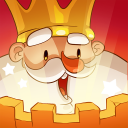 Idle Kingdom: Click & Idle Tycoon – City Building