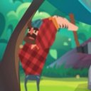 Idle Lumber & Mine