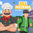 Idle Pizzeria Tycoon – Make & Delivery Pizza