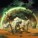 Idle RPG – Cannibal Planet 3