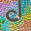 Impossible Car Out Car Parking