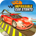 Impossible Car Stunt Games