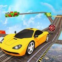 Impossible Stunt Car 2020 – Stunt Driving Game