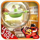 In My Kitchen – Hidden Object Games Challenge