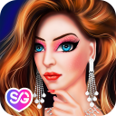 Indian Celeb Doll – Royal Celebrity Party Makeover
