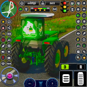 Indian Tractor – Farming Games