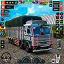 Indian Truck Cargo Driving 3D