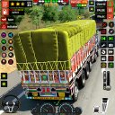 Indian Truck Game Simulator