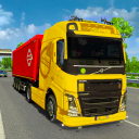 Indian Truck Offroad Driving