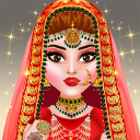 Indian Wedding Bride Stylist