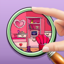 Infinite Zoom Art – Find out