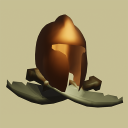 Infinity Quest – The stolen peaches
