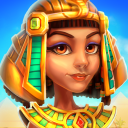 Invincible Cleopatra: Caesar’s