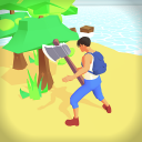 Island Craft Escape