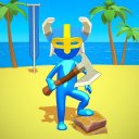 Island Invaders 3D