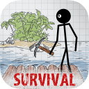 Island Raft Rescue Mission – Survival Game