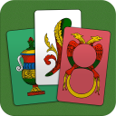 Italian Solitaire