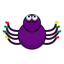 Itsy Bitsy Spider – Game