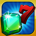 Jackpot Gems – Match 3 to win