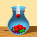 Jar Fit – Ball Fit Puzzle