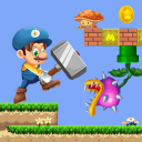 Jay’s World 2 – Running Adventure