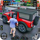 Jeep Game 4×4 Jeep Simulator