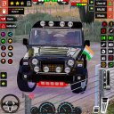 Jeep Simulator Jeep Driving 3D