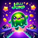 Jellijump