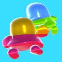 Jellyman Run!