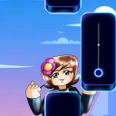 Jenny MOD Piano Rhythm