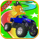 Jerry Racing Champion