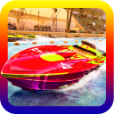 Jet Ski Boat Racing 3D