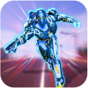 Jetpack Hero Avenger: Crime Warrior
