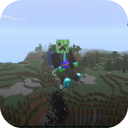 Jetpack addon for MCPE