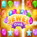 Jewel Crush Legend – Match 3 P