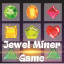 Jewel Miner Game – Jewel Crush