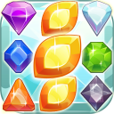 Jewel Splash – Fun Match