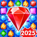 Jewels Legend – Match 3 Puzzle
