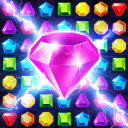 Jewels Planet – Match 3 Puzzle