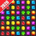 Jewels Realm – Jewel Match Puzzle