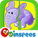 Jigsaw – Preschool Animal Puzzles for Kids PRO