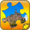 Jigsaw Puzzles HD