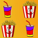 Jogo – Combina food