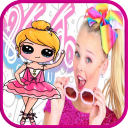 Jojo Siwa Adventures Games