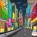 Jolly Theatre Escape 2