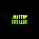 Jump Down – Casual Fun