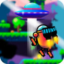 Jump up: Planet adventure