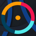 Jumping Ball – Jump ball game
