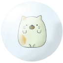 Jumping Ball / Magic